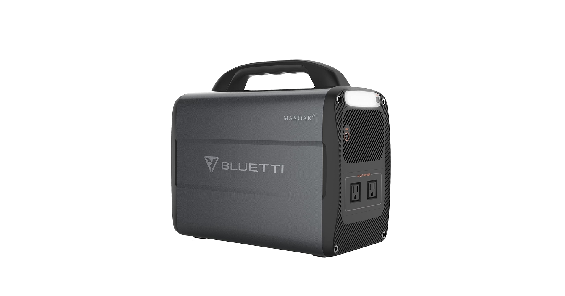 発電機・ポータブル電源 BLUETTI MAXOAK 300W MAXOAK|ポータブル電源|HARDOFFオフモール（オフモ